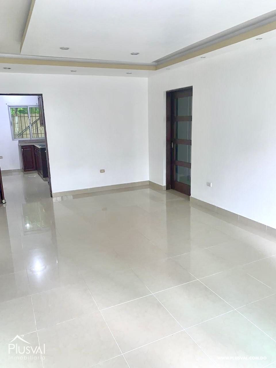 Vendo Apartamento Ubicado en Alma Rosa I - Primer Nivel 468496