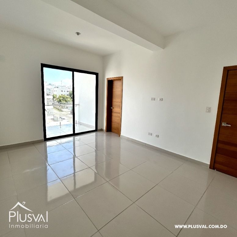 Nuevo apartamento con ascensor en Los Alamos 376155