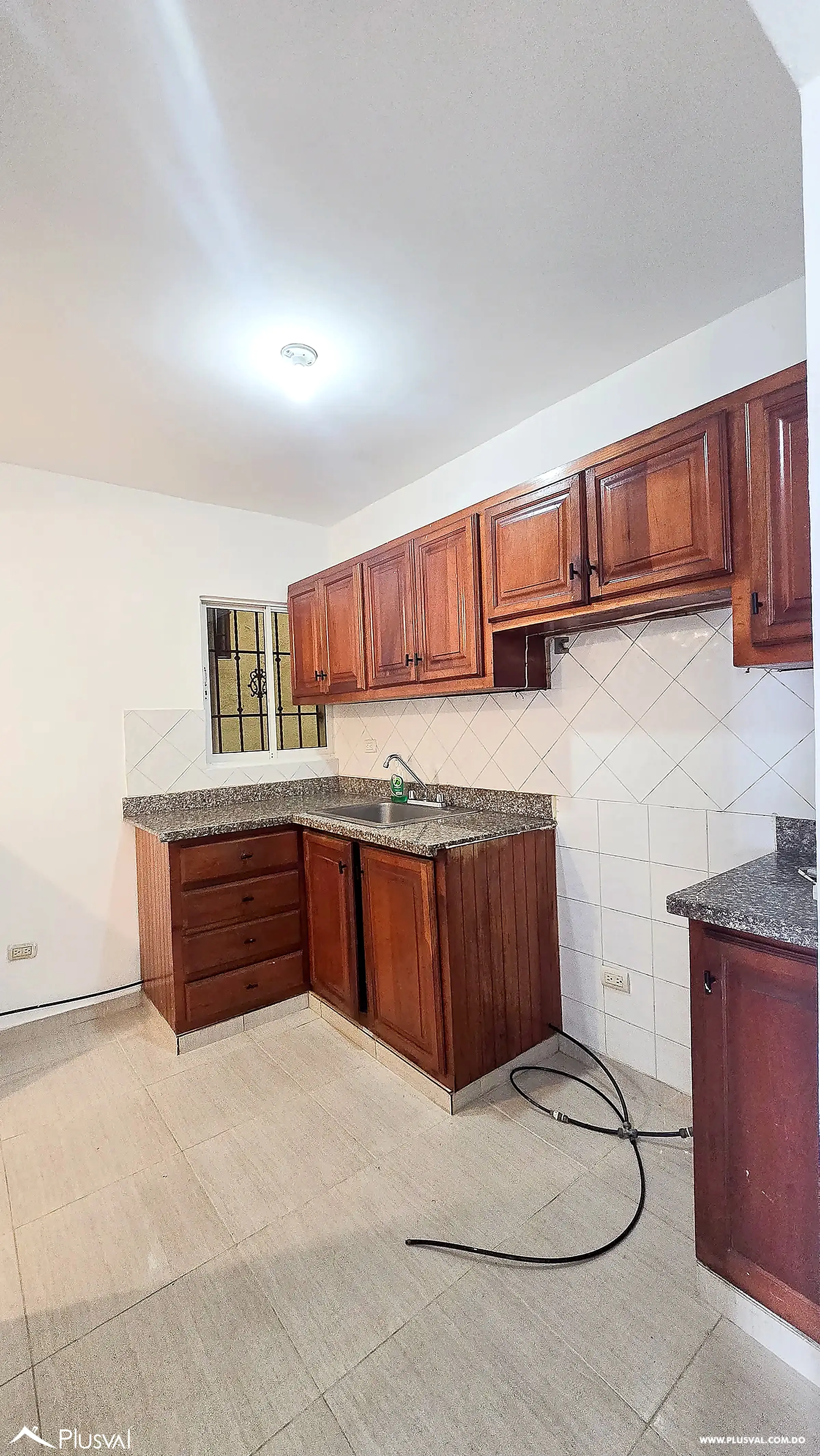 Apartamento en alquiler en la Urbanizacion Fernández 505698