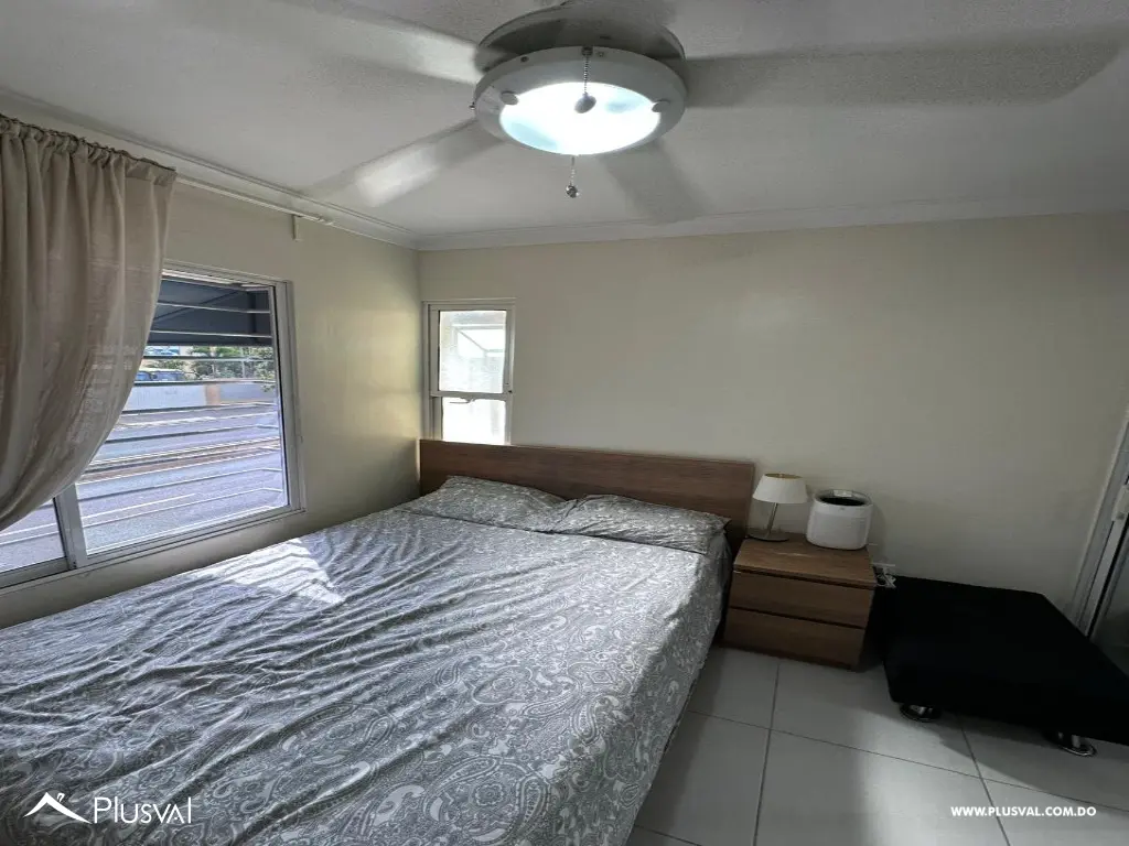 Apartamento en venta en Ciudad Juan Bosch 492103