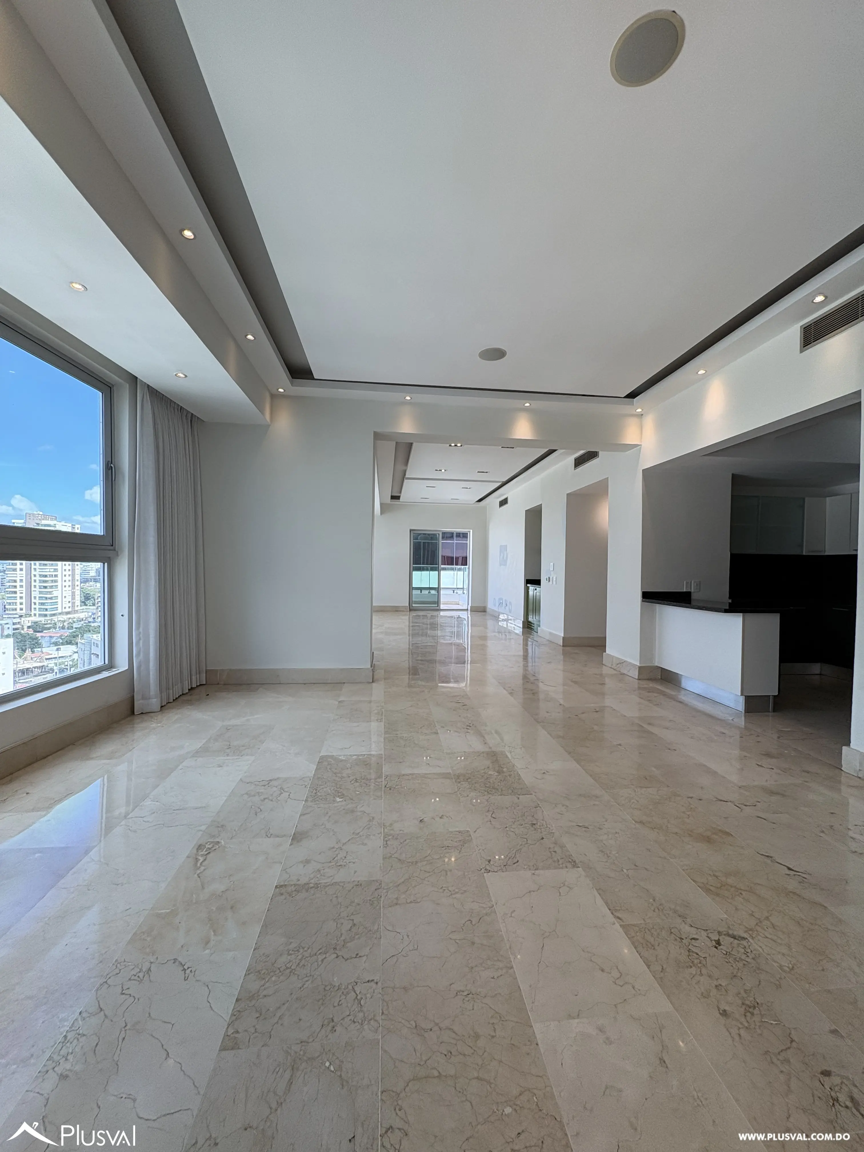 Hermoso apartamento en alquiler 462936
