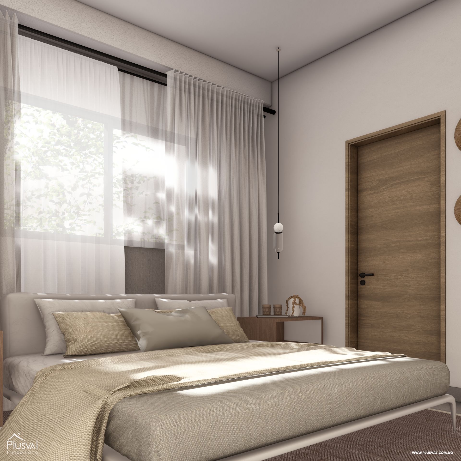 Pent-house en venta en Santo Domingo Este 438153