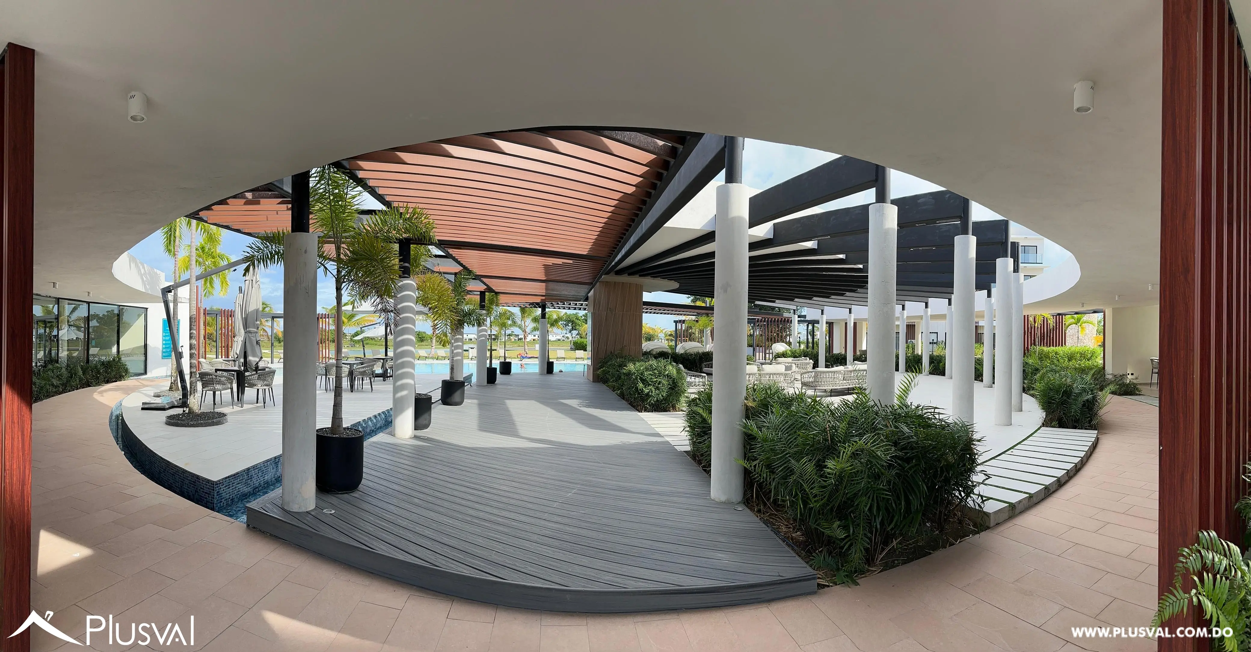 Apartamento Alquiler 1 habitación en Vista Cana 466574