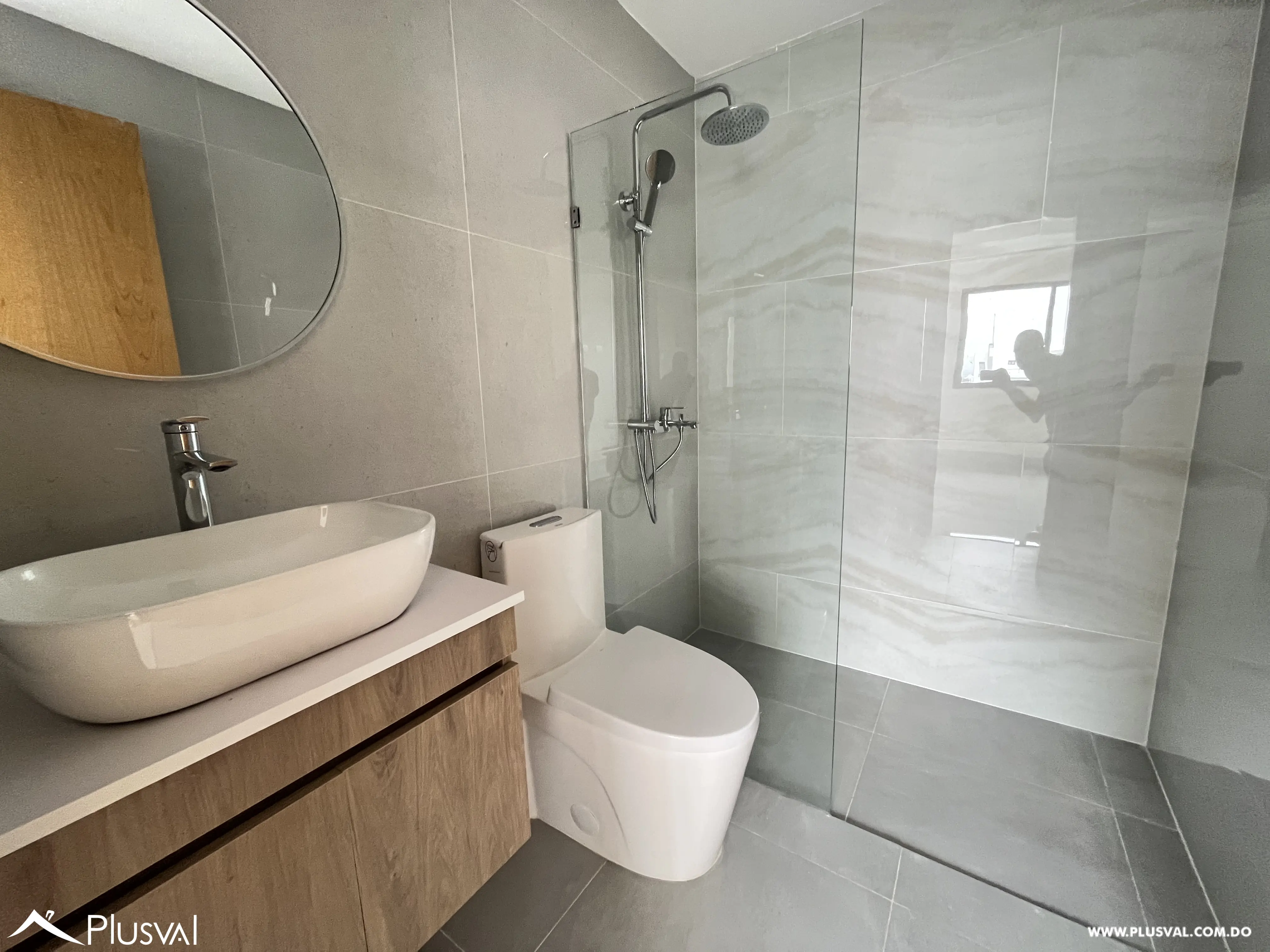 Apartamento en alquiler, Serrallés. 481641