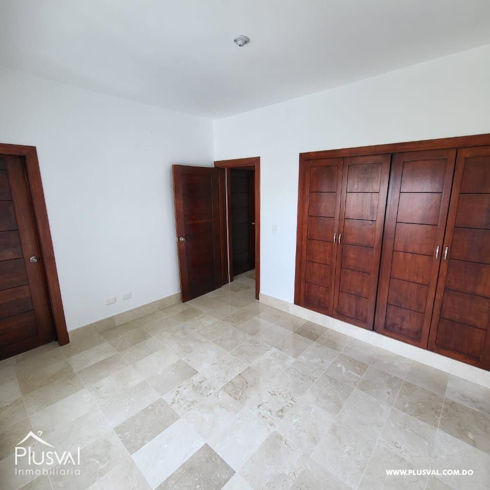 Apartamentos en alquiler en La Esperilla 430409