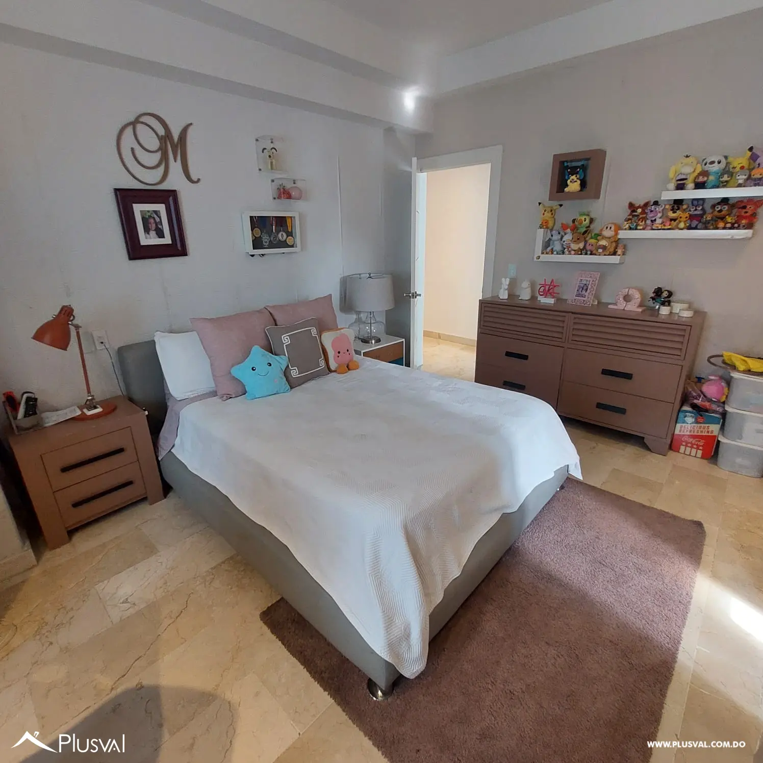 Hermoso Penthouse con excelente ubicacion y hermosas vistas 452373