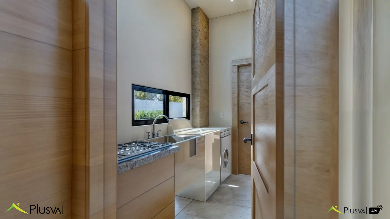 Casa en Venta Totalmente Nueva con Piscina en Cerro Alto 449487