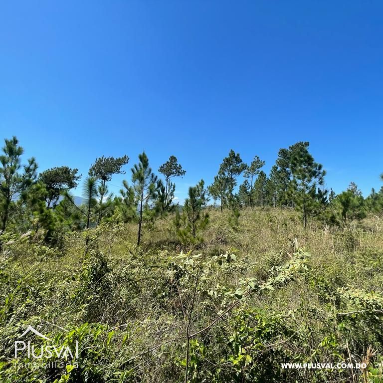 Terreno LLano en Guagui,  Hermosa Vista de Montaña 487397