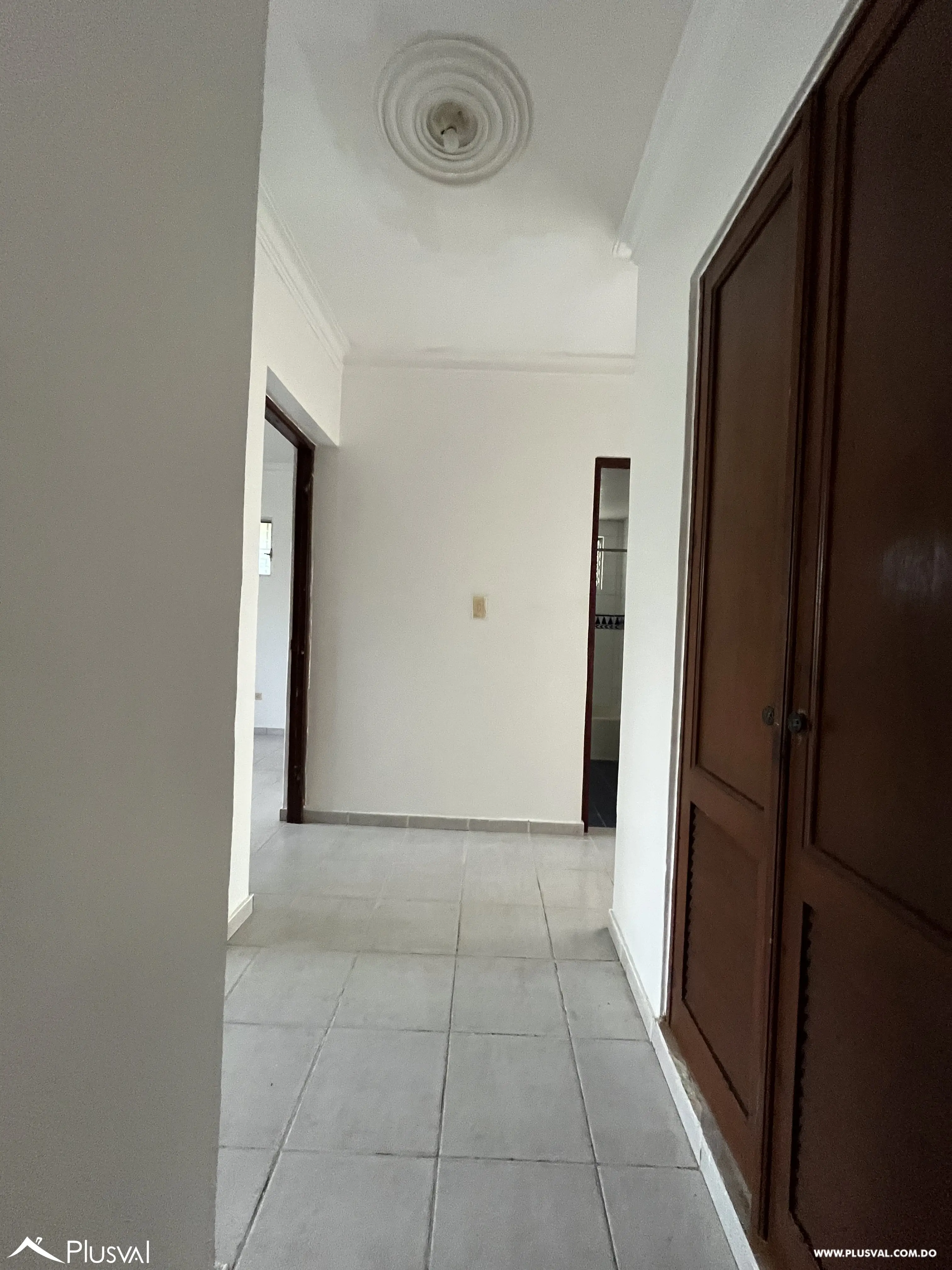 Apartamento de 3 habitaciones en Residencial Mar Caribe 502447