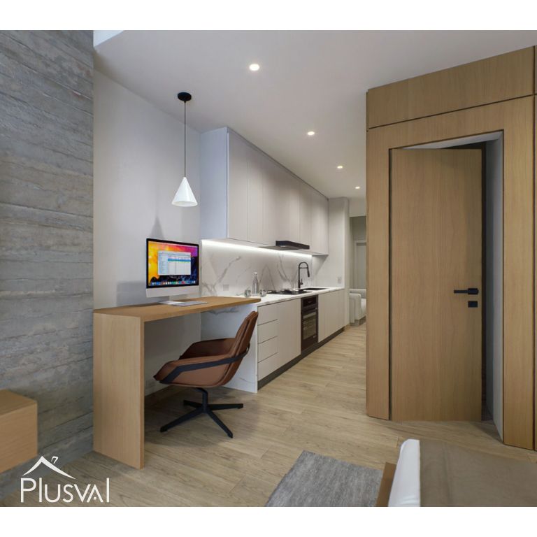 Torre de Apartamentos en Juan Dolio 361635