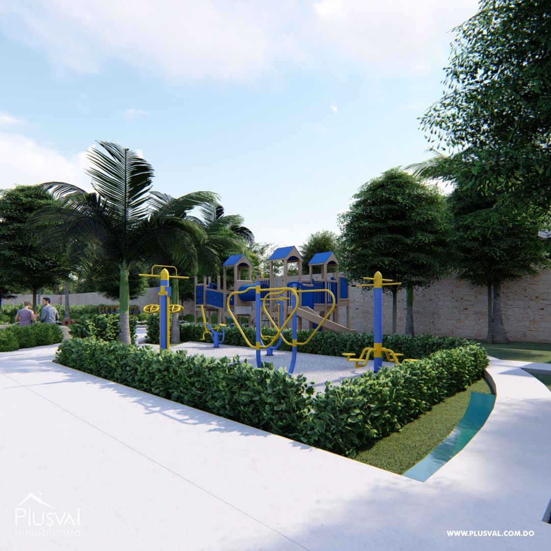 Apartamentos en Bávaro Punta Cana 235661
