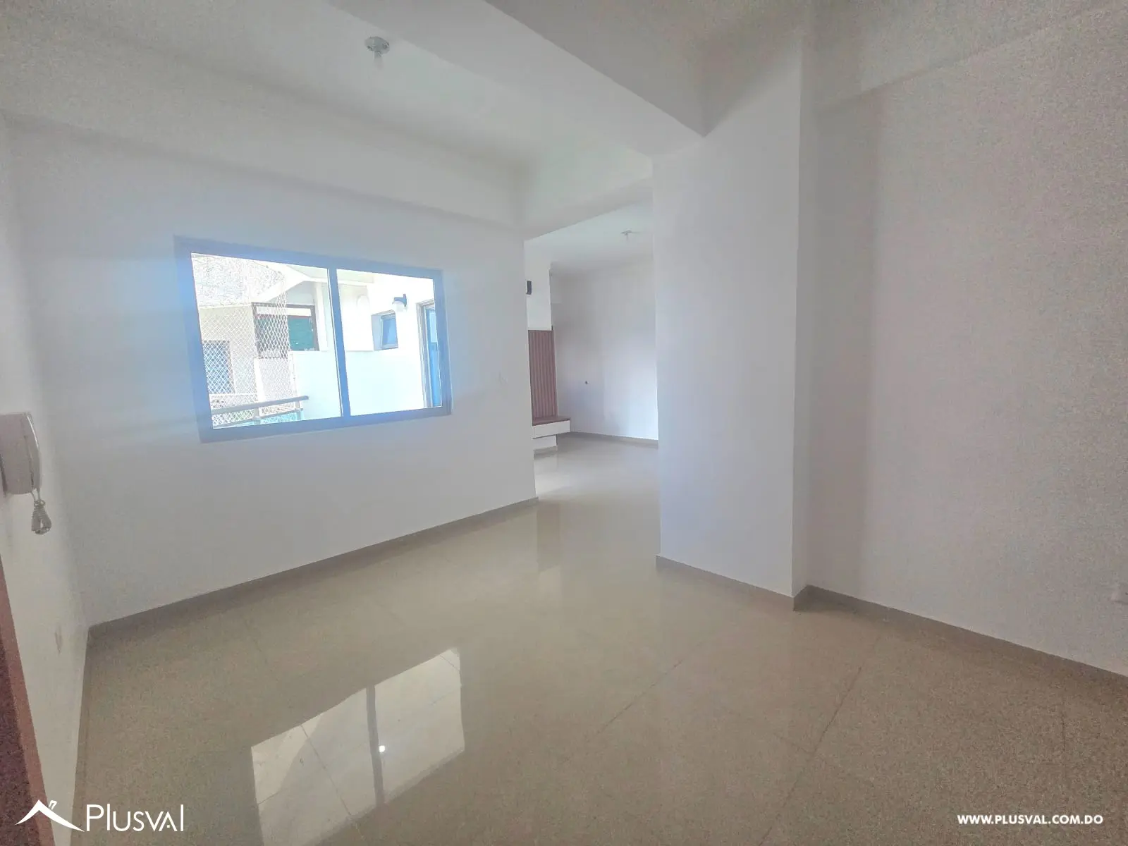 Alquilo Elegante apartamento de 2 habitaciones en El Vergel 505253
