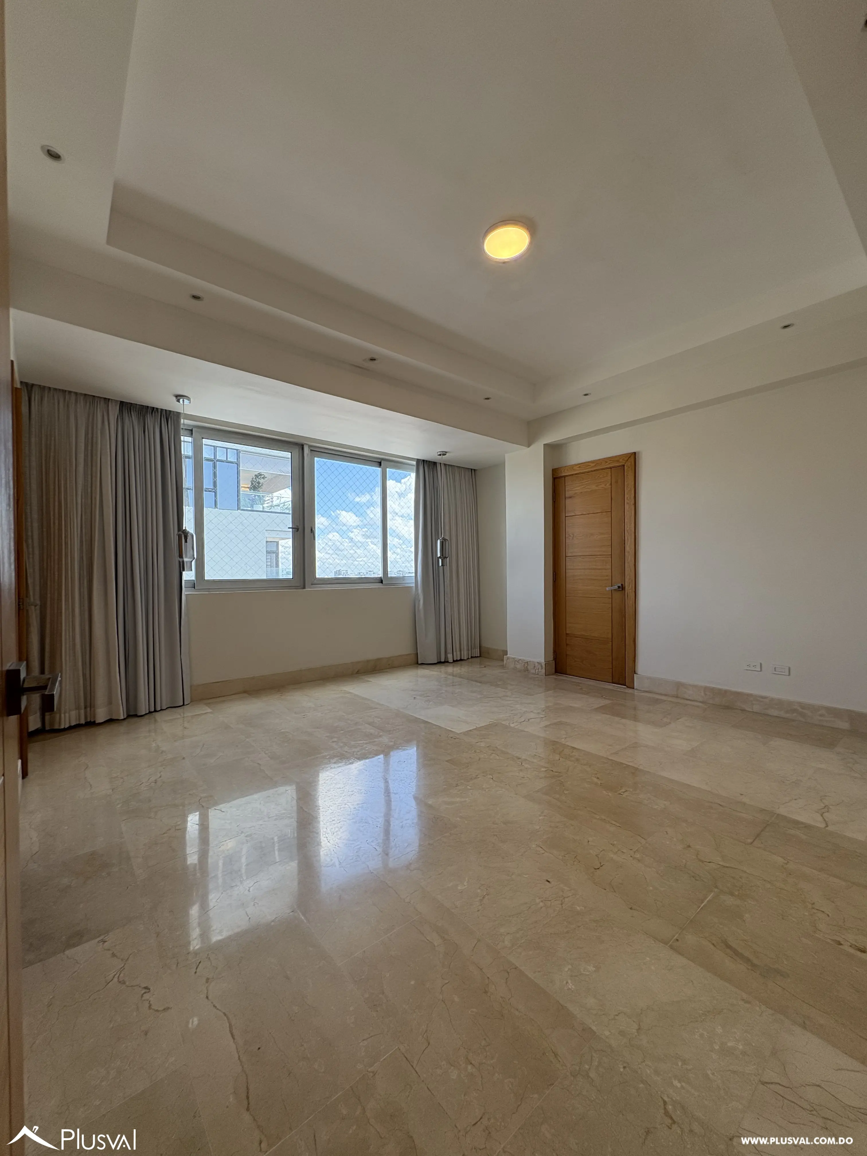 Hermoso apartamento en alquiler 462945