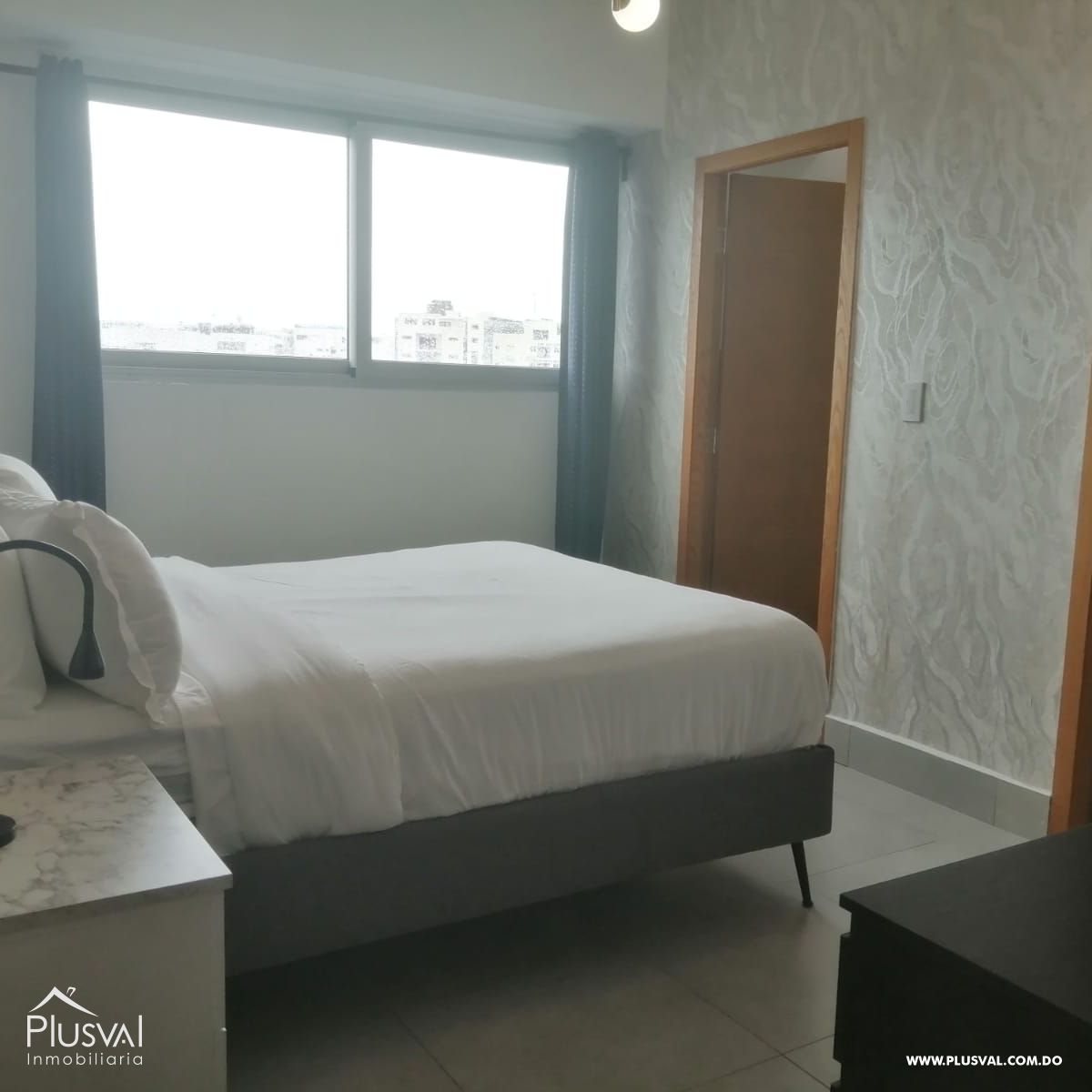 Apartamrnto de Lujo en Naco 414936