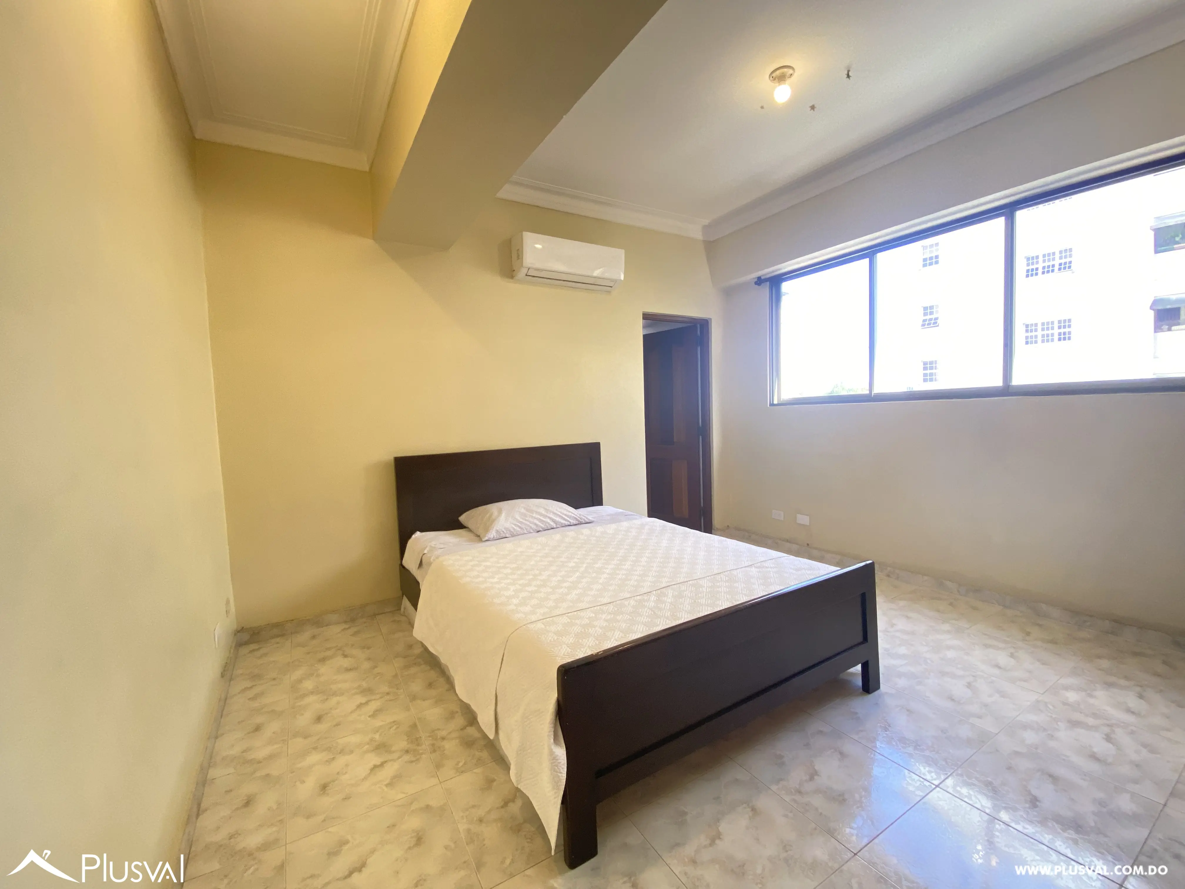 Alquilo Excelente Apartamento en Naco 460897