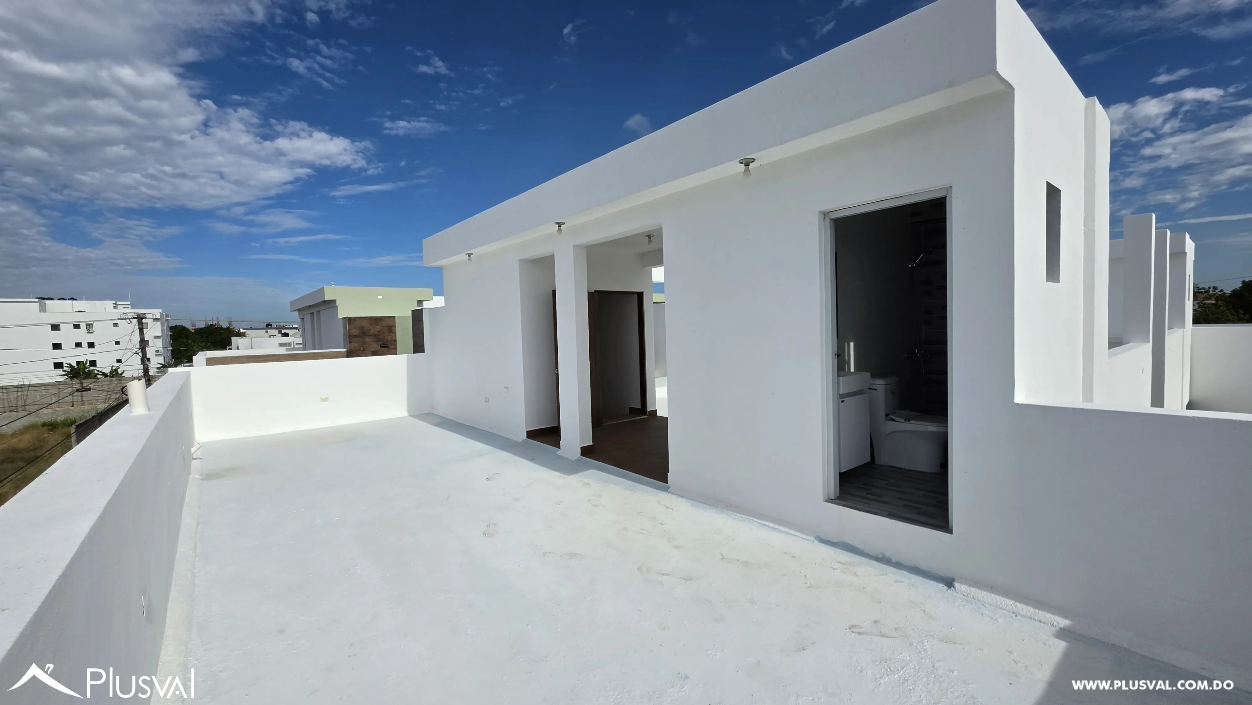 Casas en Venta Prado Oriental, Santo Domingo Este (I) 502854
