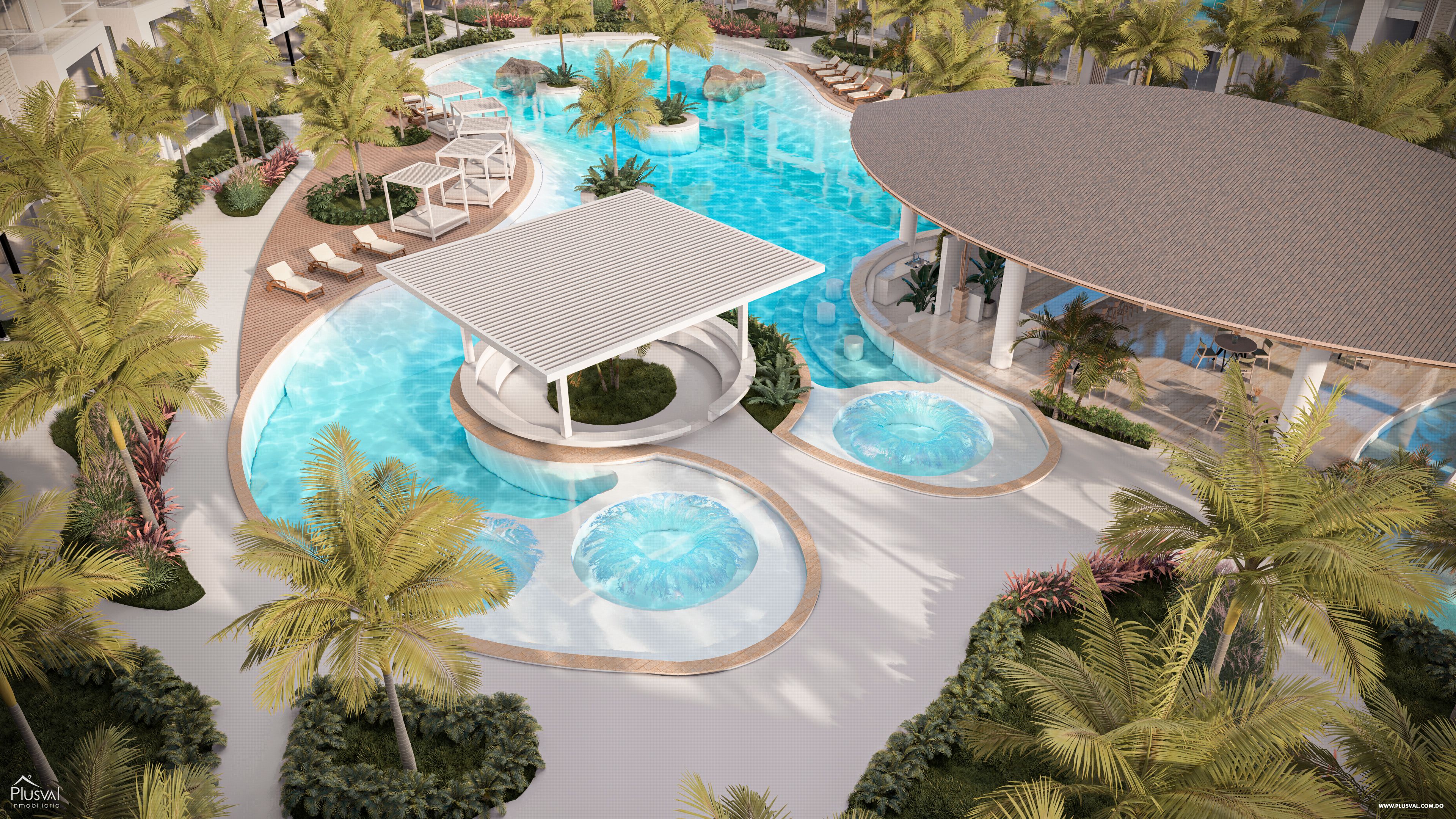 EMERALD GARDEN, Emerald Cove Dominicus Bayahibe 395099