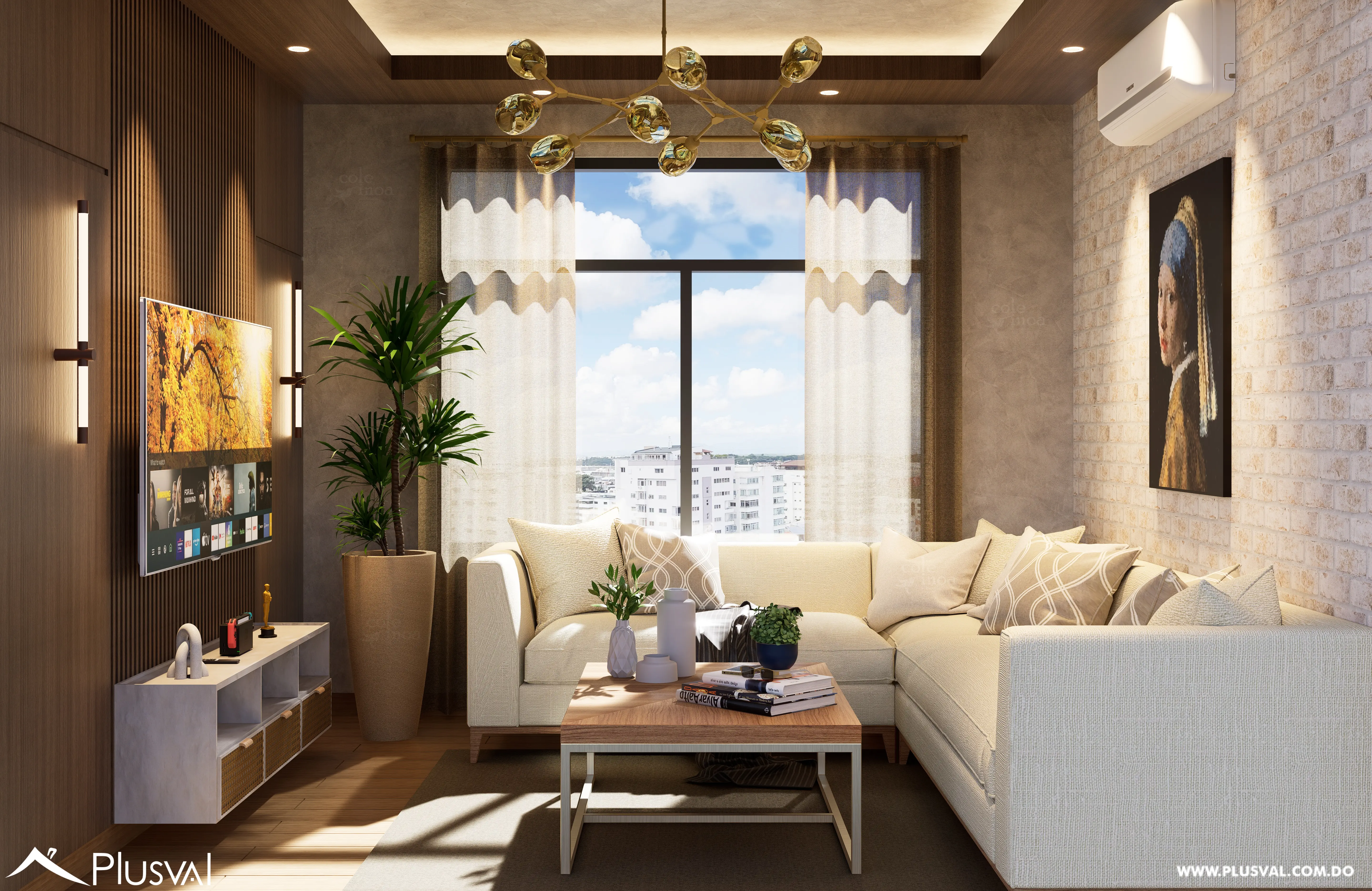 Moderno proyecto FAMILIAR en Urb. Real. 456298