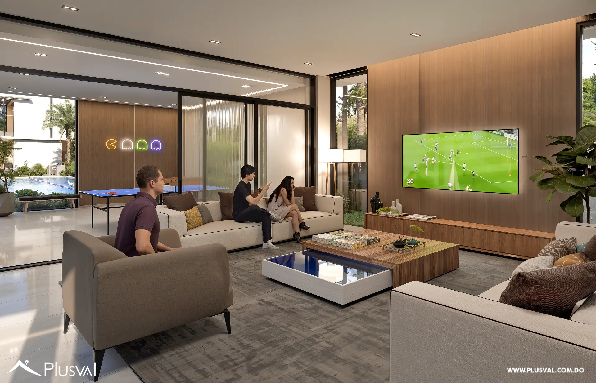 Apartamento en Venta en Santiago para Vivir e Invertir 515685