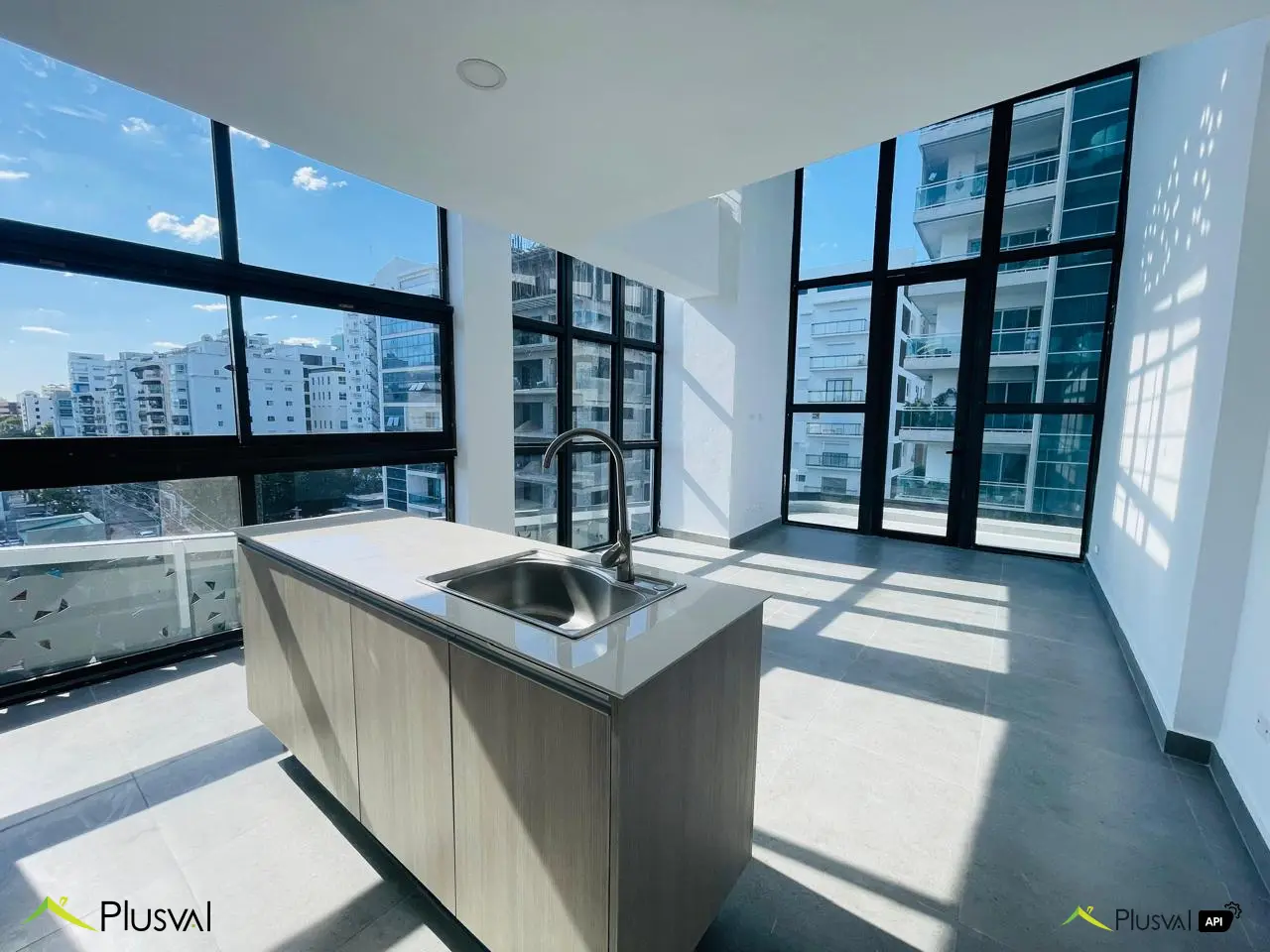 Apartamento Tipo Loft en venta 451072