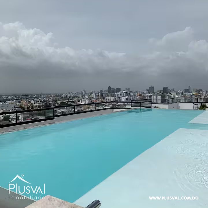 Apartamento en venta en Bella Vista 421623