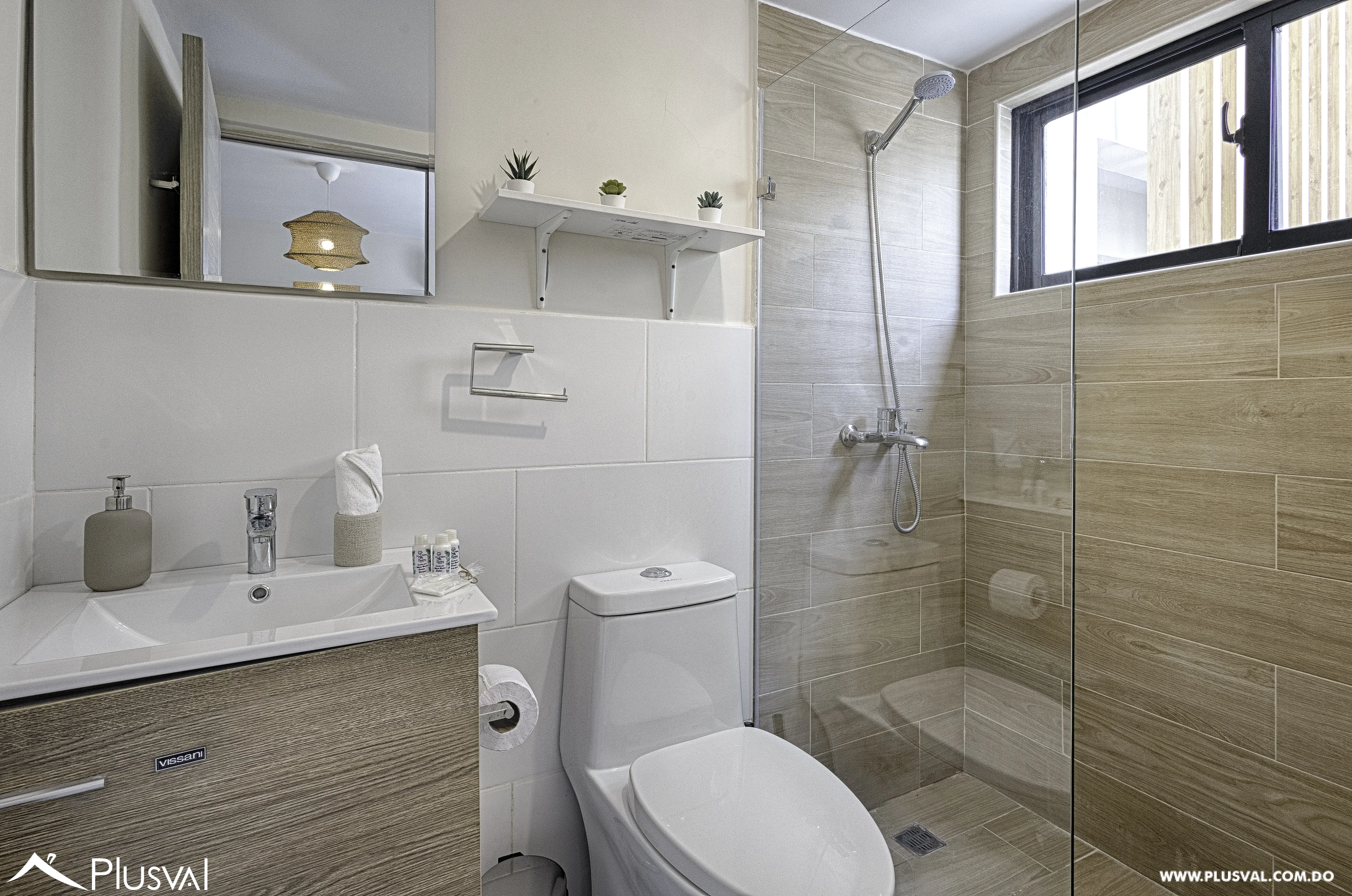 Apartamento AMUEBLADO en Venta, Punta Cana 509120