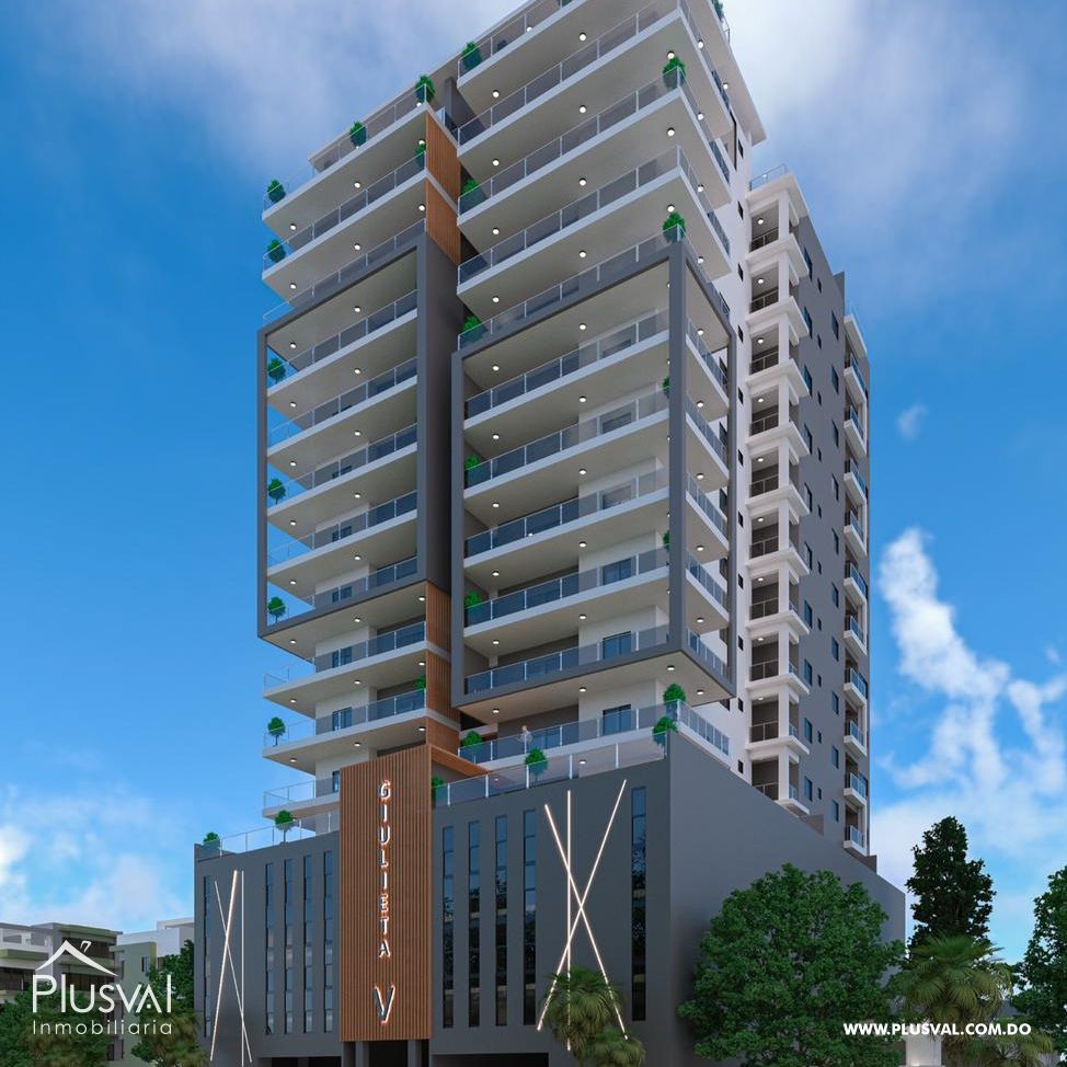 Apartamento en venta en Ensanche Ozama, Santo Domingo Este 398120