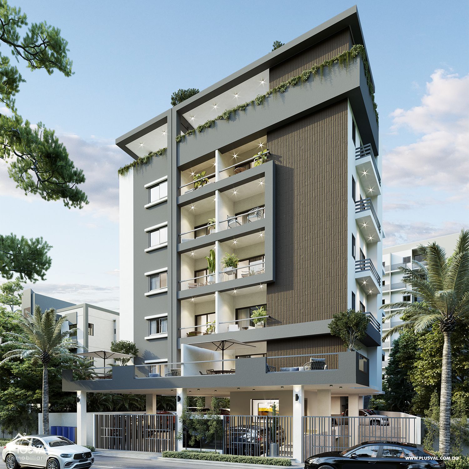 Proyecto en Venta en El Millon! 246698