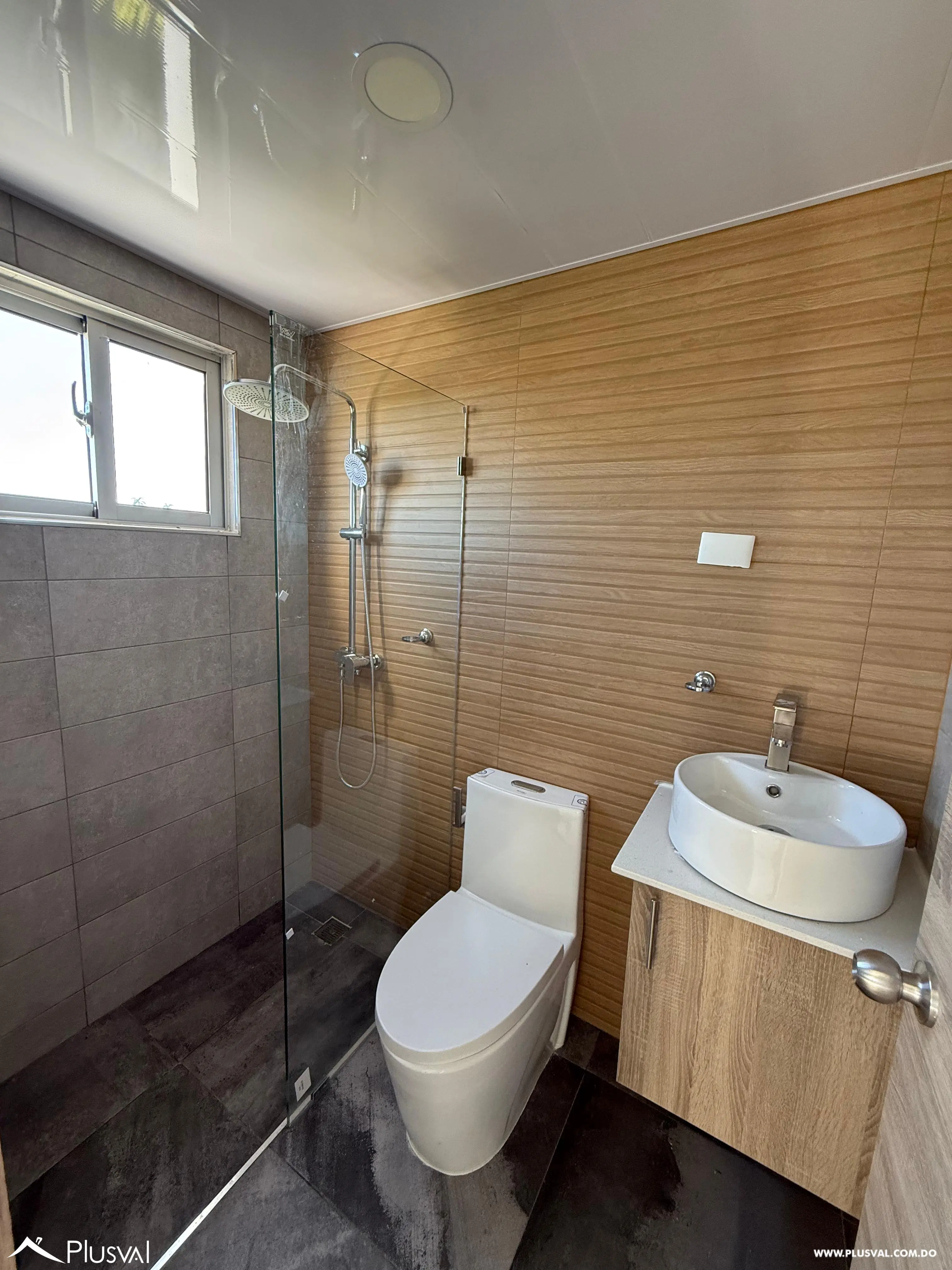 Apartamento en venta en Puerto Plata cerca de Playa Dorada 479181