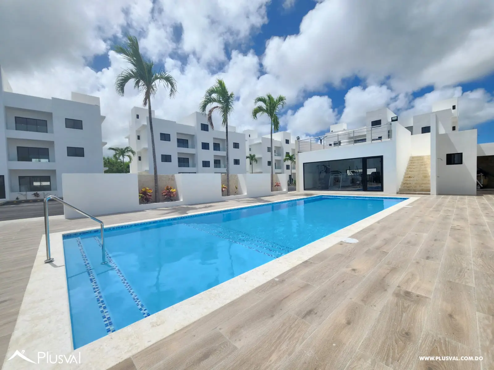 RESIDENCIAL PALMA DEL ESTE IV 515781