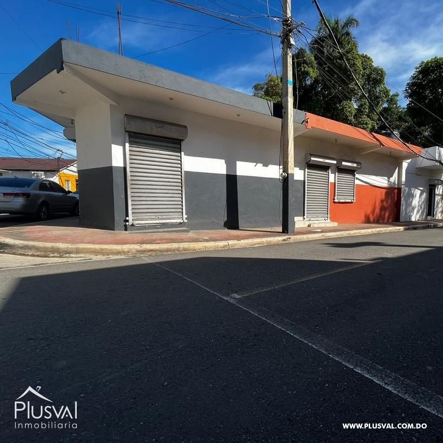 Local Estratégico en Venta en Zona Comercial 434820