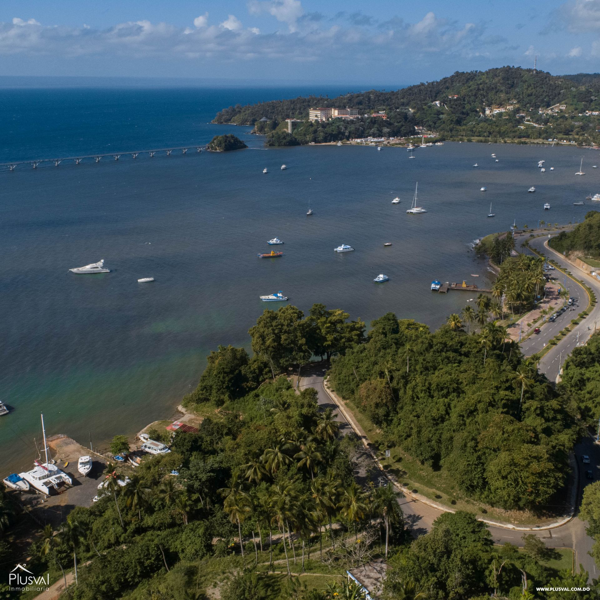 Apartamento residencial y turístico en venta, Samaná 190732