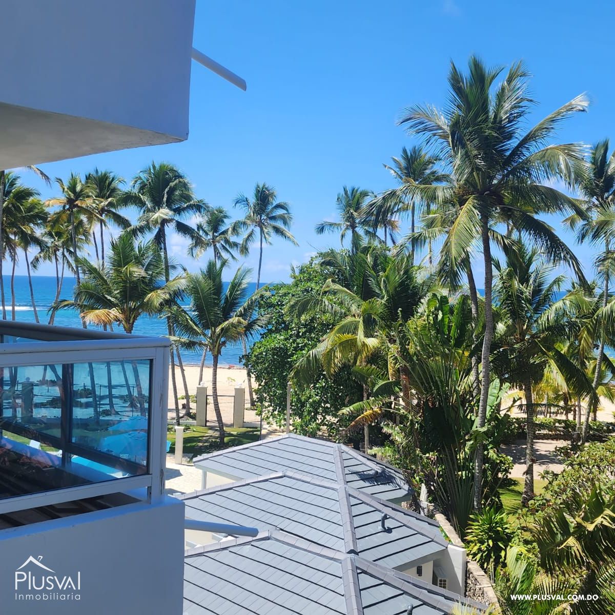 Apartamento en venta Juan Dolio 328079