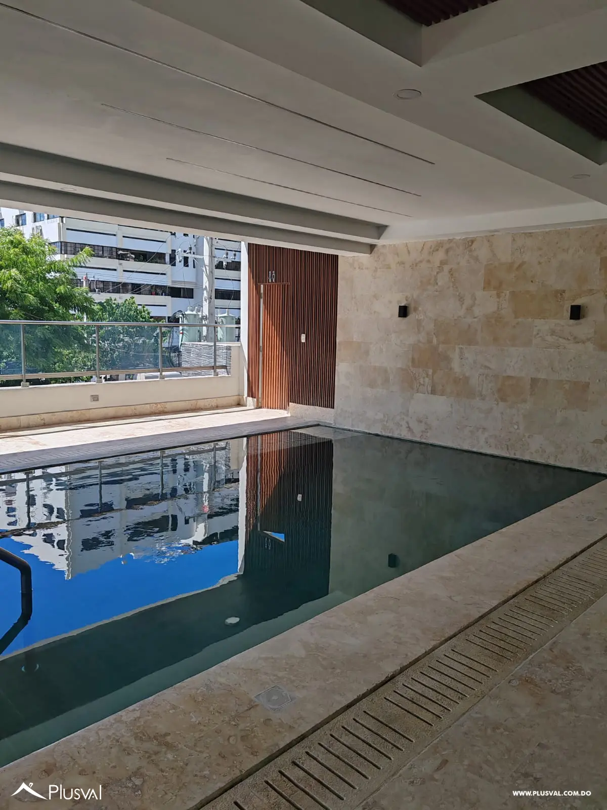 Amplio apartamento en Venta en Renacimiento 460418