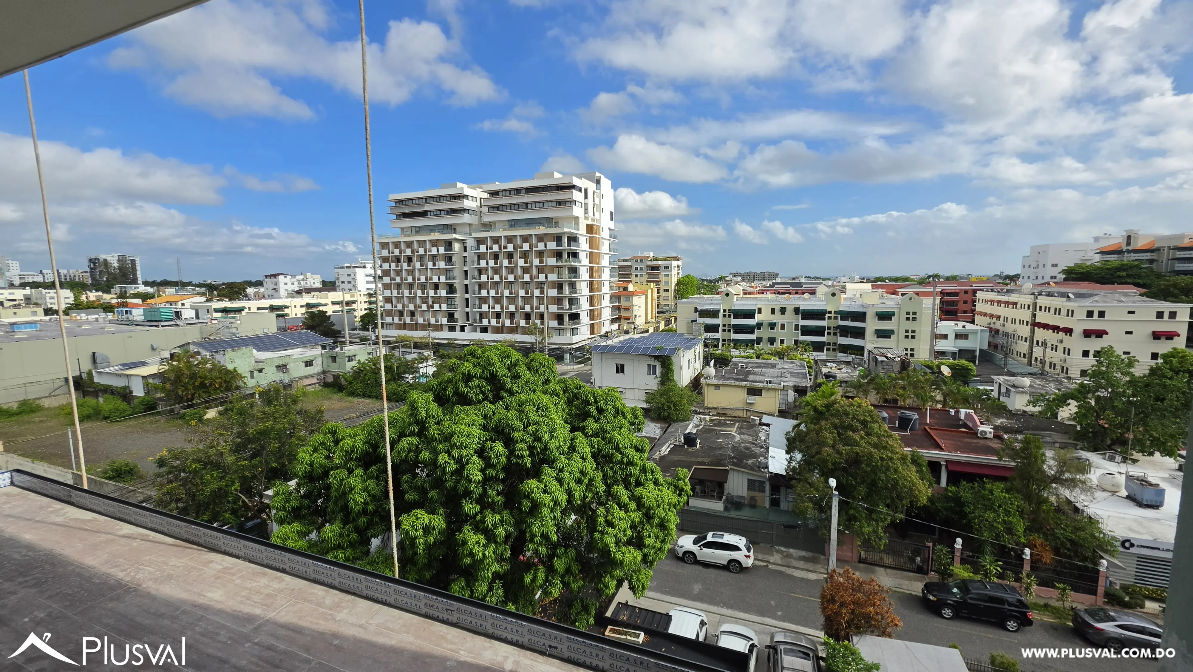 Apartamento en Venta en Arroyo Hondo 504087