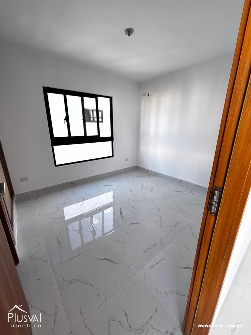 Villa en venta lista en Punta Cana 504072