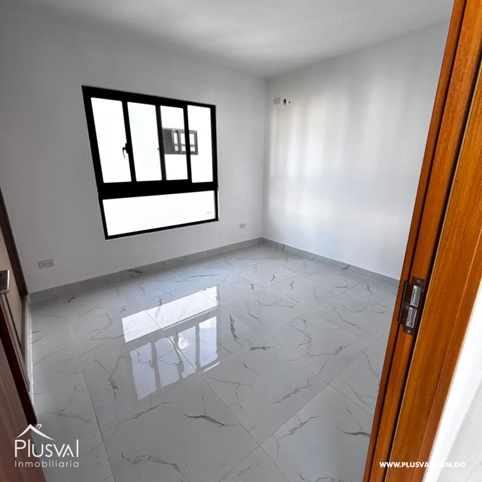 Villa en venta lista en Punta Cana 504072