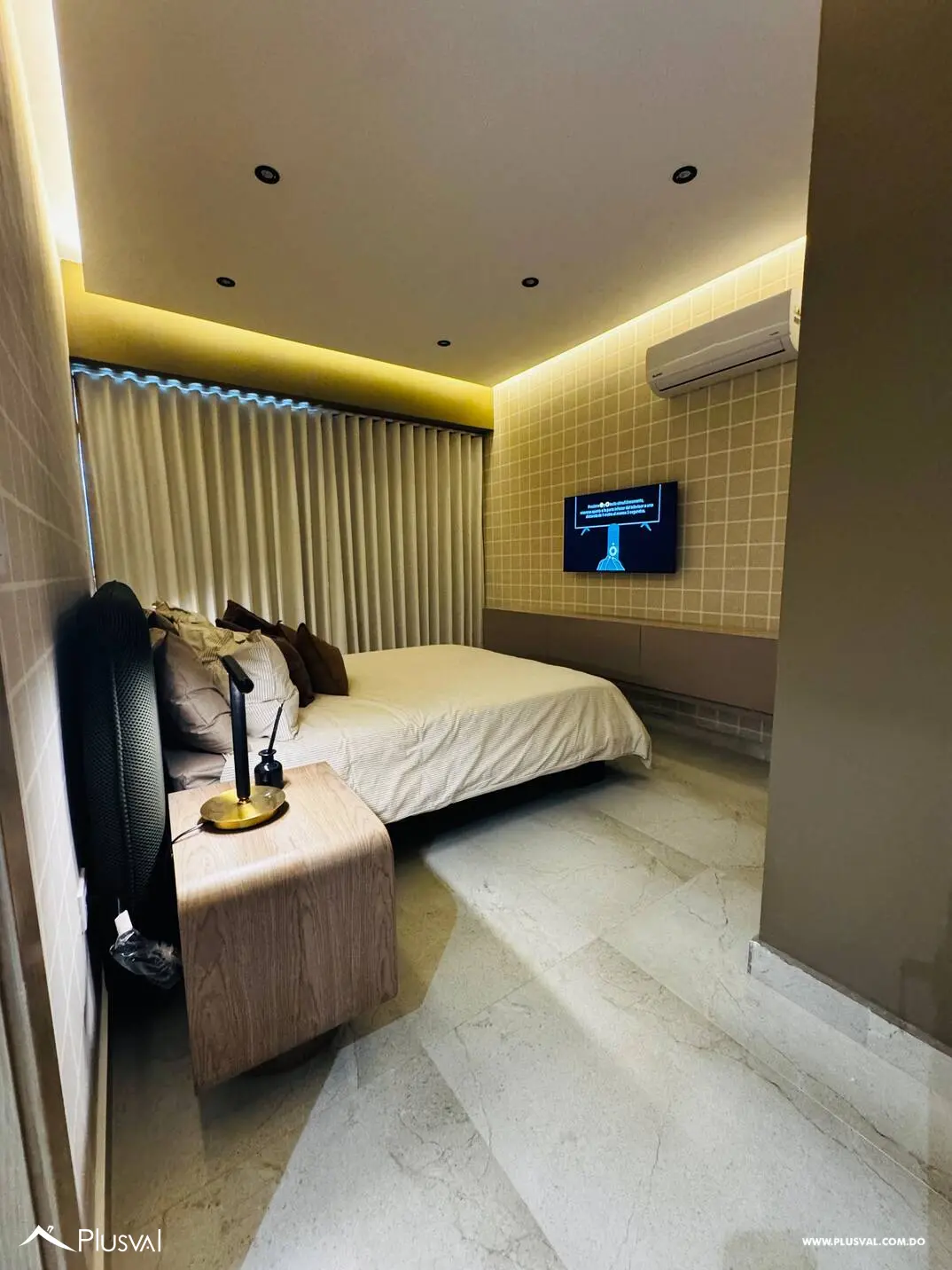 Apartamentos en venta nuevos a estrenar en Zona Universitaria. 516431