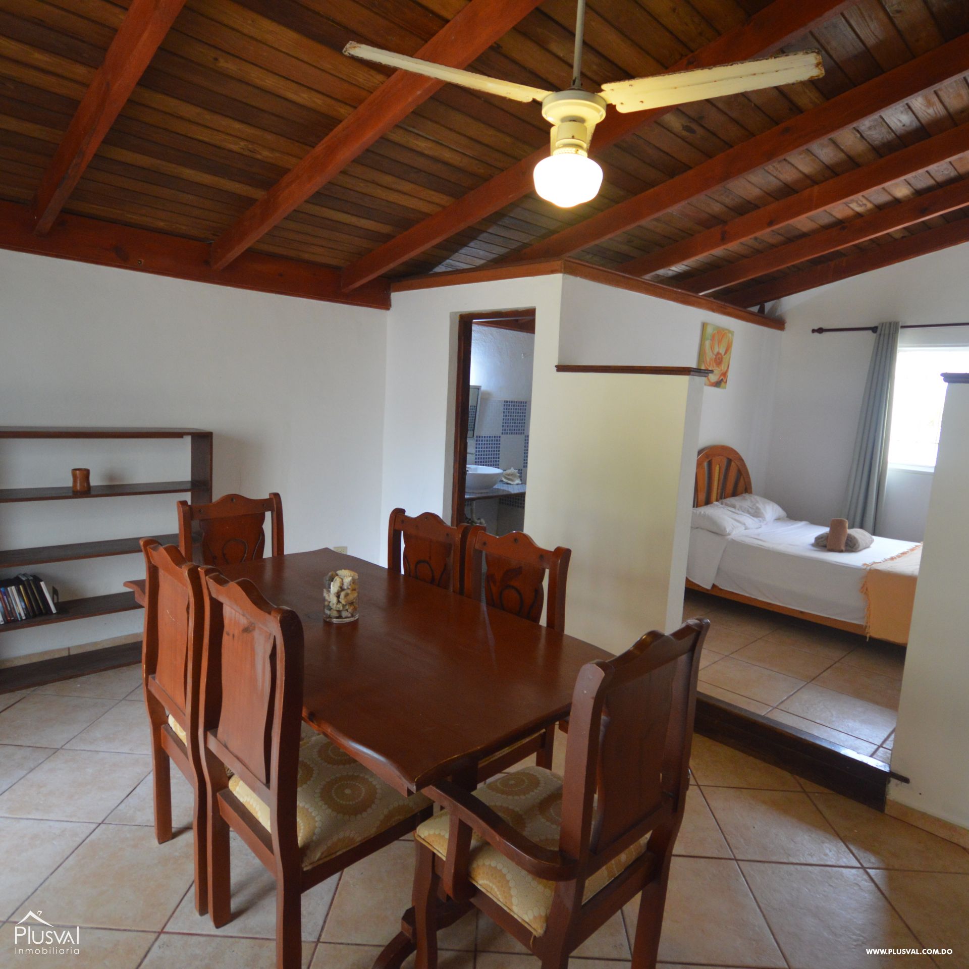 Edificio Residencial de 6 apartamentos en venta, Juan Dolio 229709
