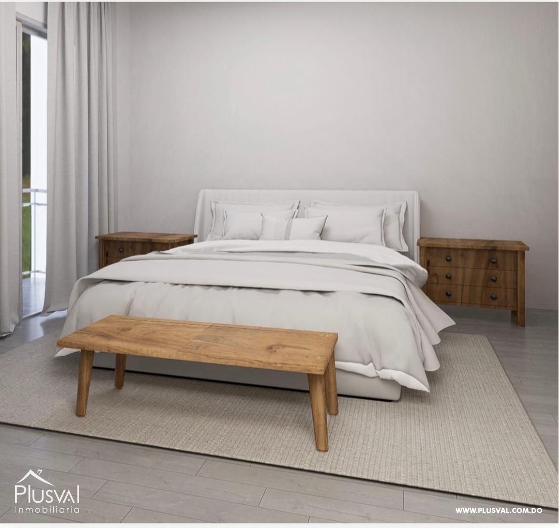 Amplios apartamentos a pocos metros del mar 466793