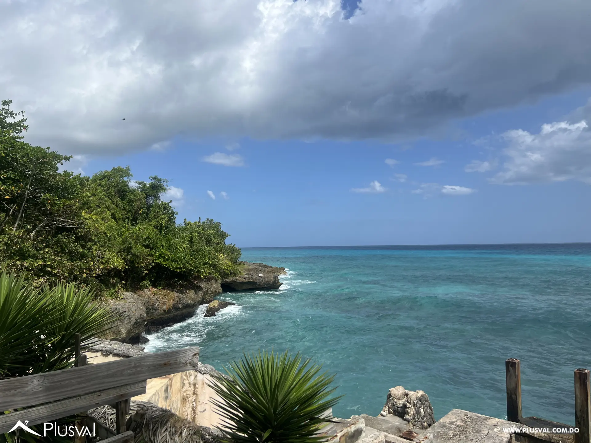 Villa (Mejora) en Boca Chica 451677
