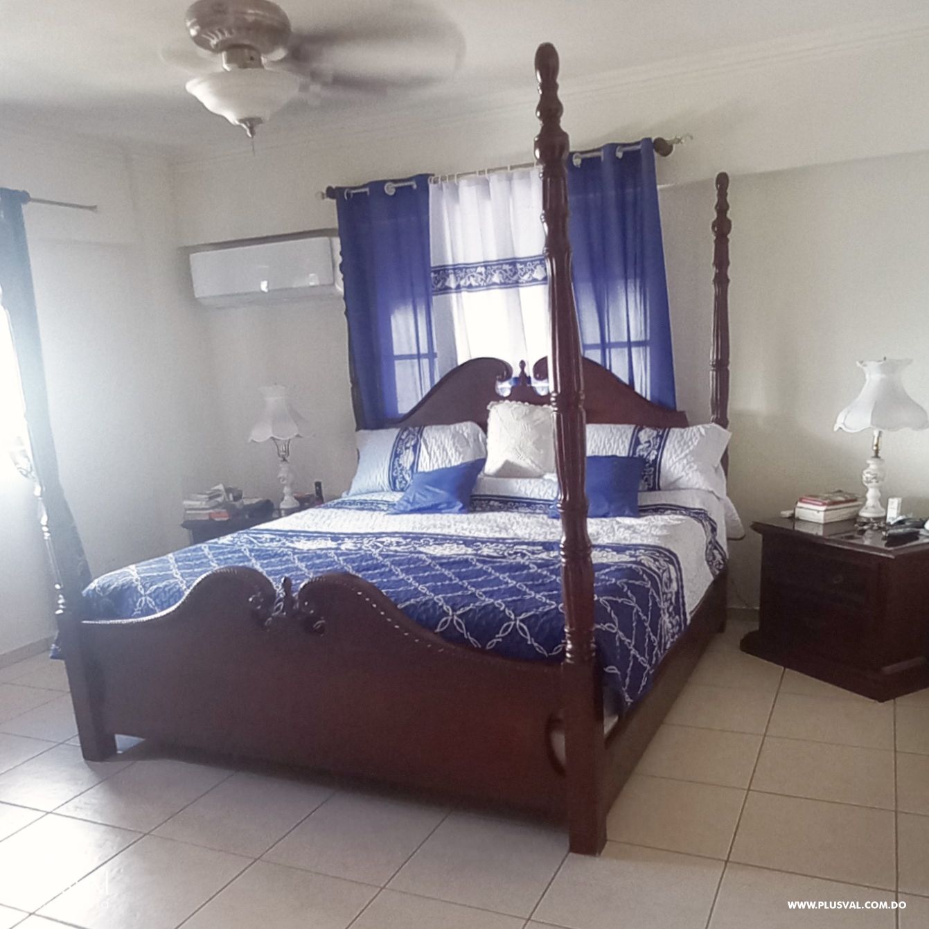Apartamento en venta, Bella Vista. 307811