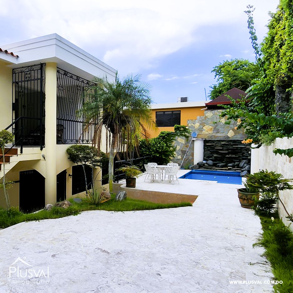 Casa en Venta Altos de Arroyo Hondo 2 309952