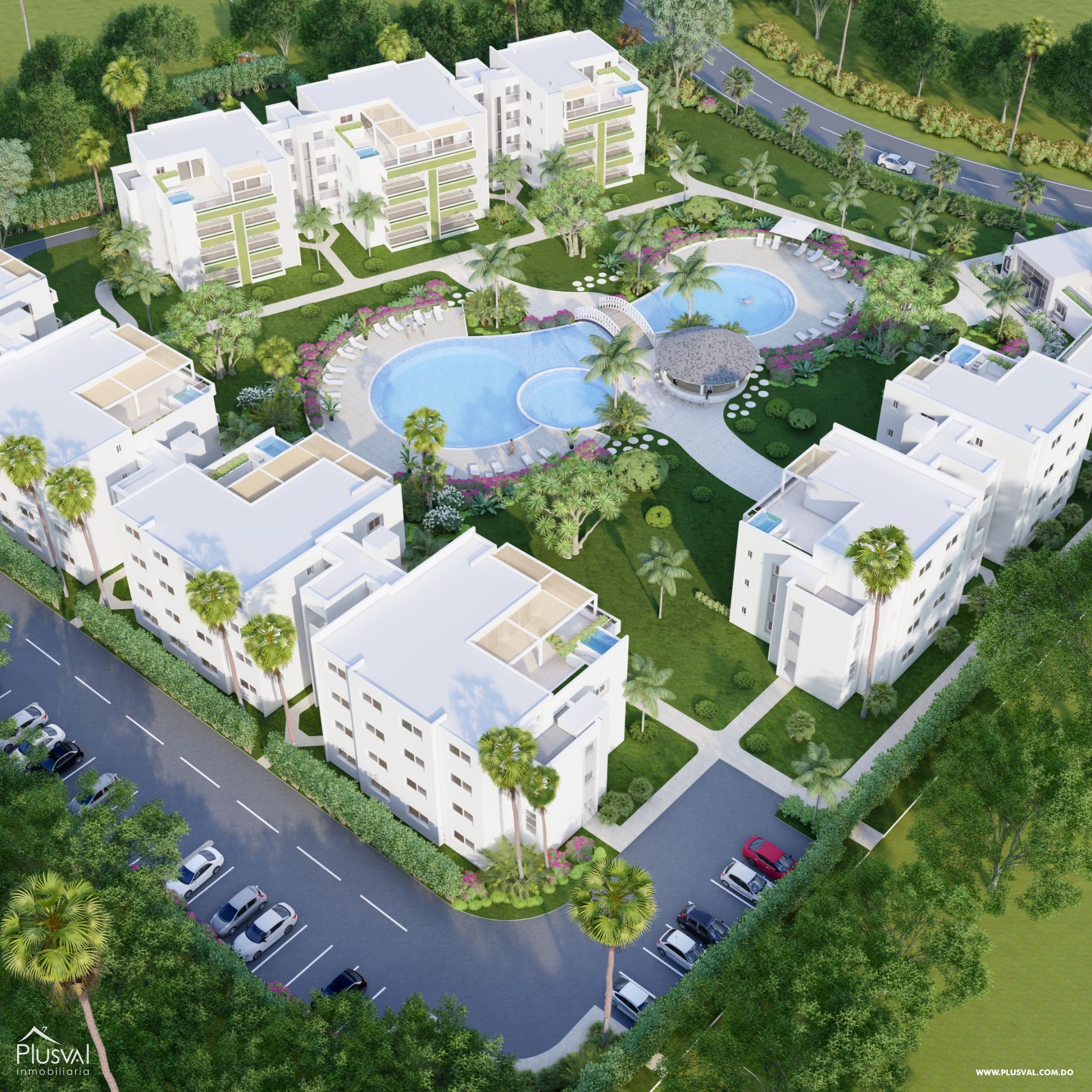 Proyecto en Tracadero Bayahíbe 387069