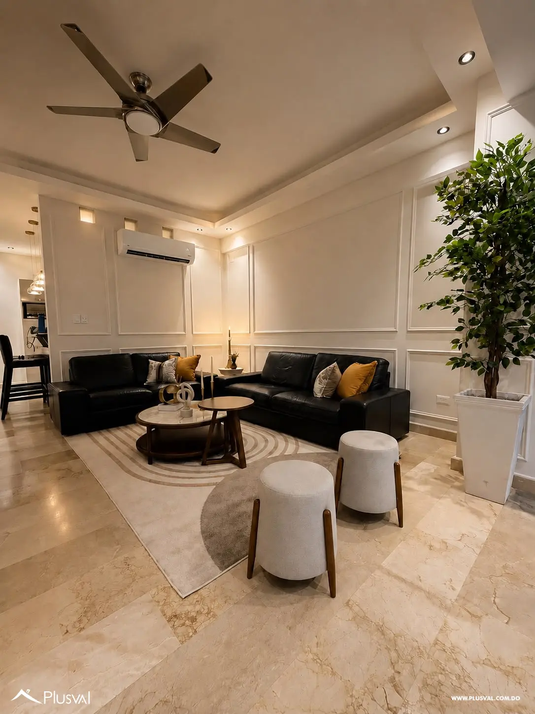 Apartamento en Alquiler Amueblado en la Esperilla 522952