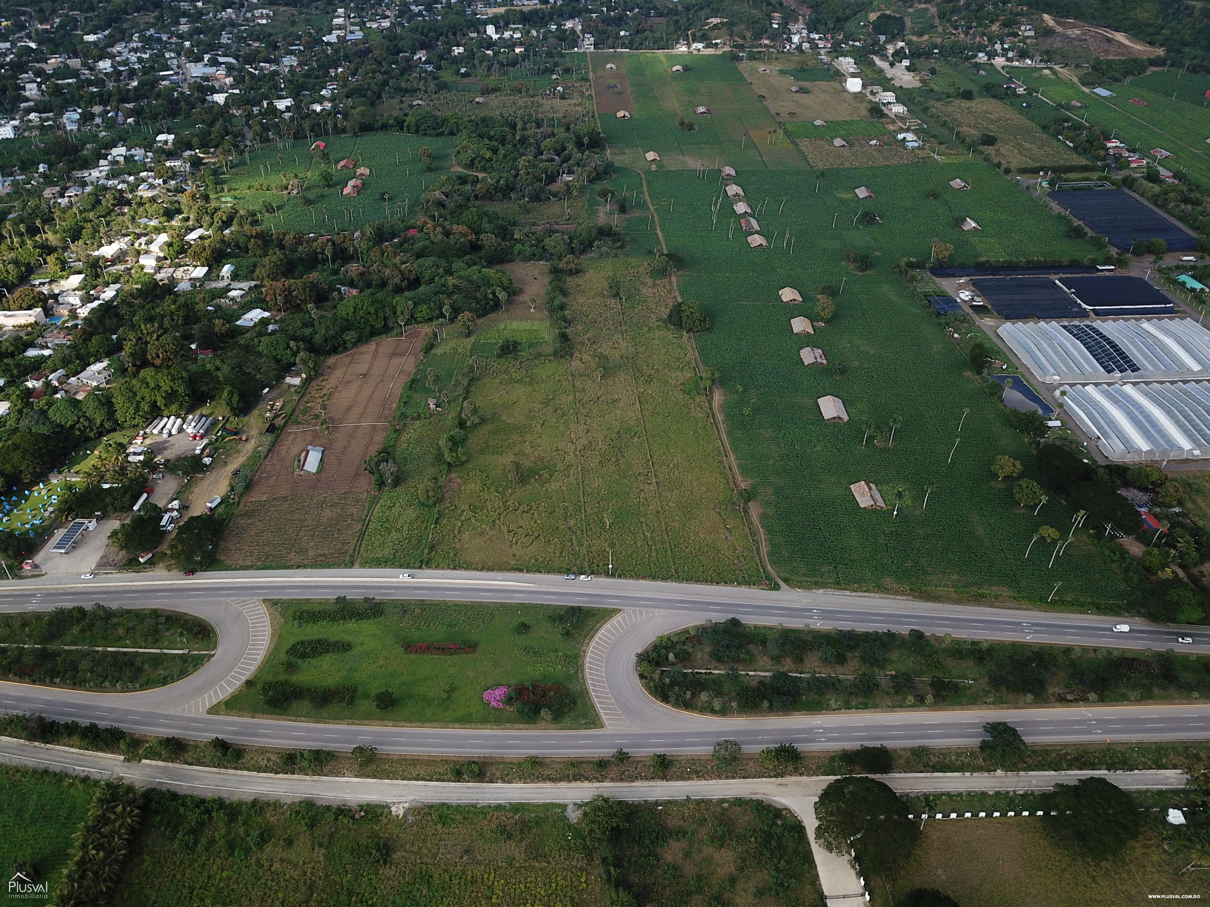 Exclusivo Solar Comercial Premium en Venta en Circunvalación Norte, Santiago 488803