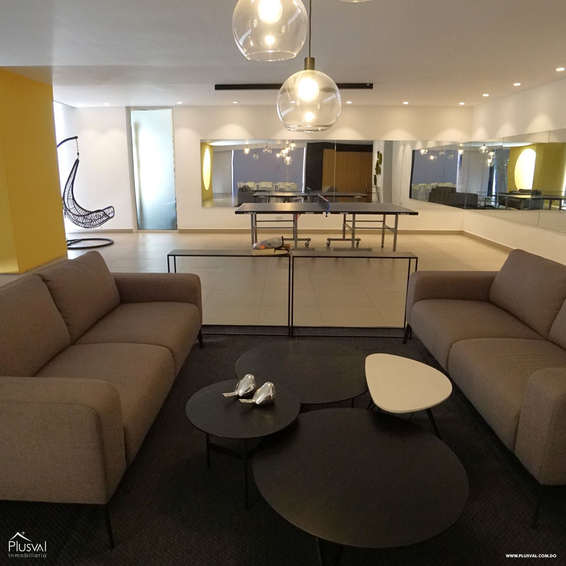 Apartamento en venta en Evaristo Morales 470544