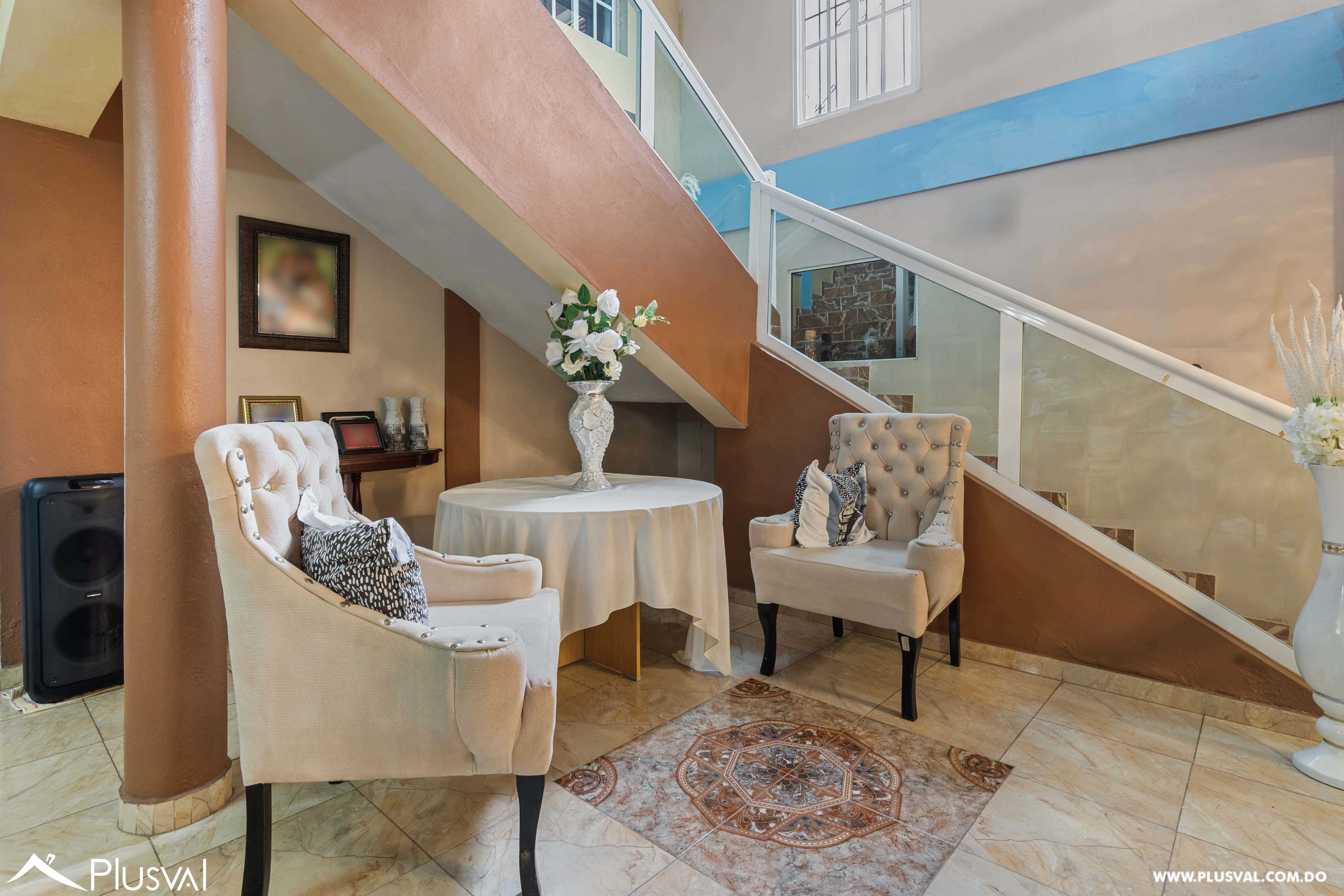 Casa en venta cerca de la Carretera Mella 451757
