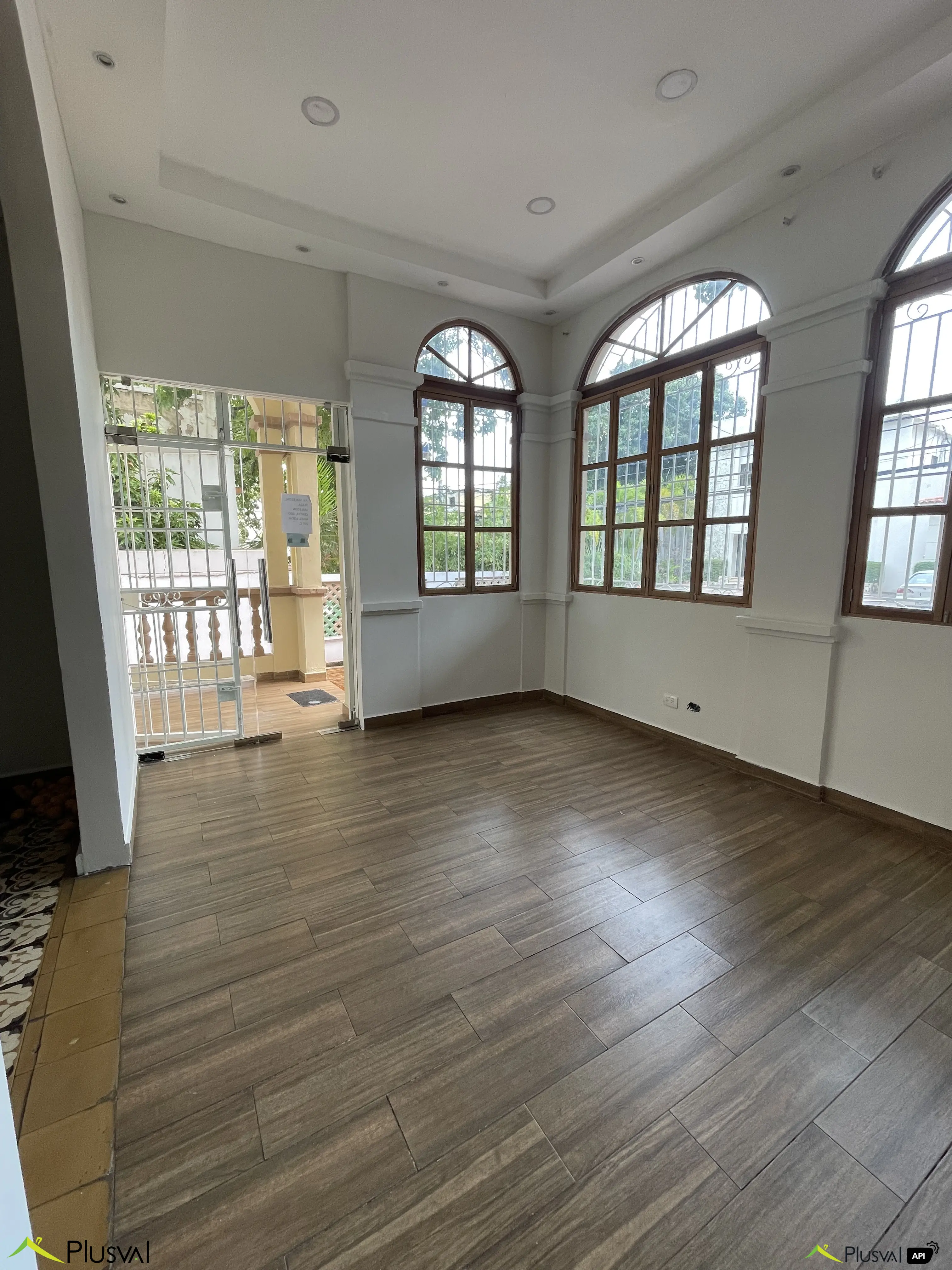 Se alquila local comercial en el corazón de Gazcue 449498
