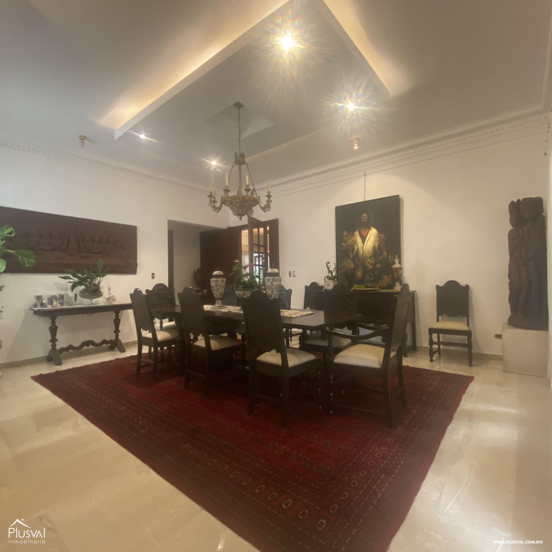 Casa en Venta, Cuesta Hermosa I 227719